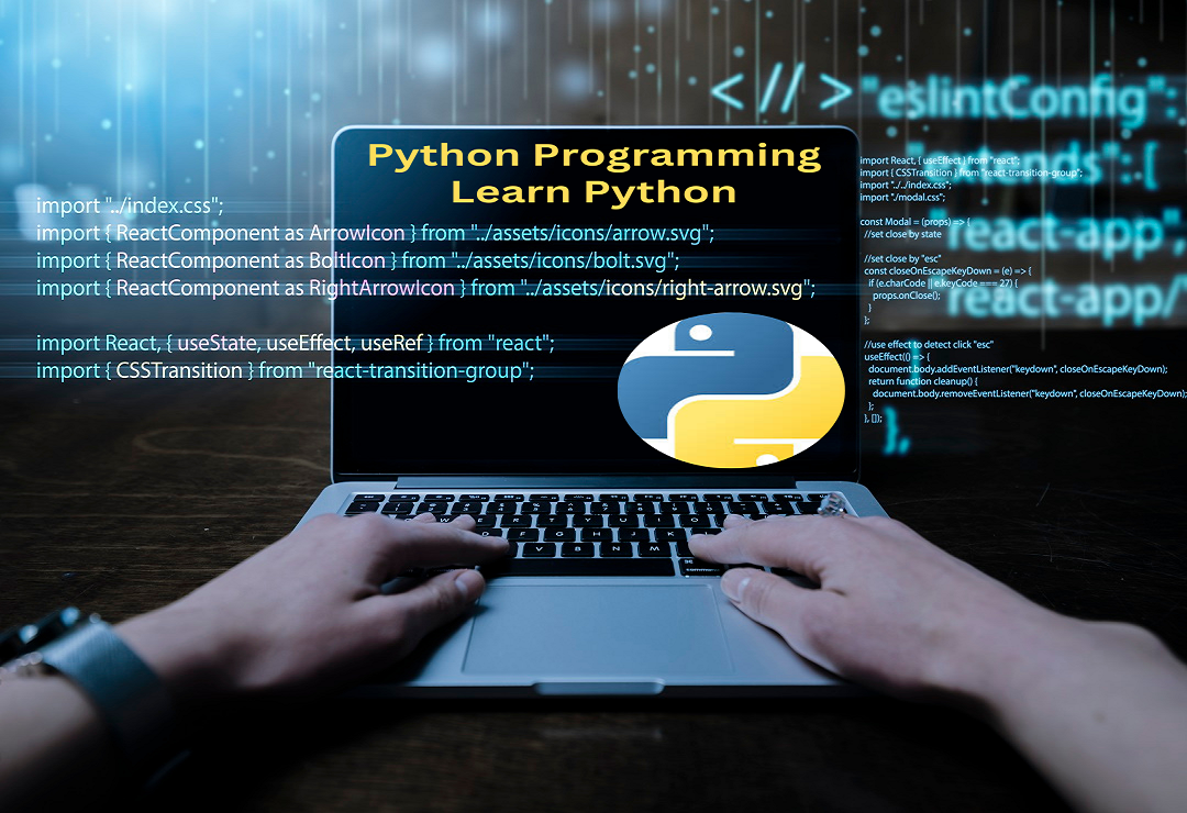 Python programming