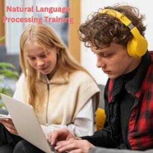 Natural Language Processing Training